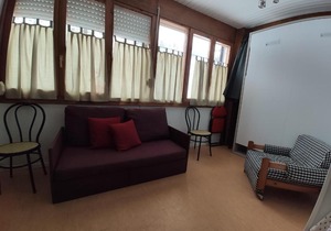 Apartamento Astun 514