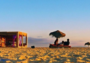 Apartamento Atlanterra Playa