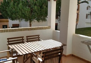 Apartamento Atlanterra Playa