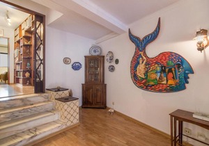 Apartamento Avenida da Liberdade
