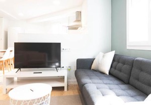 Apartamento Bobes I