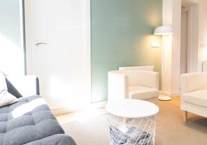 Apartamento Bobes I