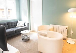 Apartamento Bobes I