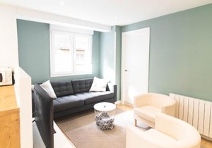 Apartamento Bobes I