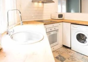 Apartamento Bobes I Gijón