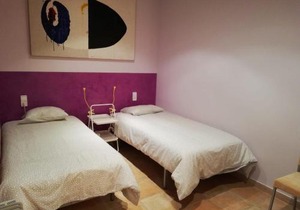 Apartamento C Real,9- 2 HABITACIONES