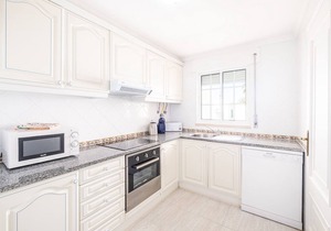 Apartamento Casa Vela