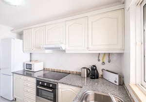 Apartamento Casa Vela