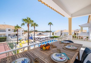 Apartamento Casa Vela