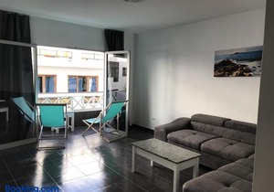 Apartamento centro de arrecife