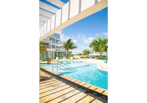 Apartamento Completo e equipado no Porto Brasil por Carpediem