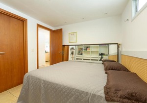 Apartamento Completo e equipado no Porto Brasil por Carpediem