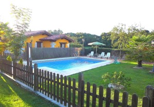 Apartamento con piscina cerca de Llanes- PDRA001R