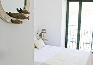Apartamento con vistas al Mar