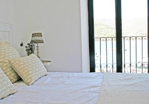 Apartamento con vistas al Mar