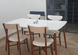 Apartamento Corrientes
