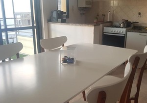Apartamento Corrientes