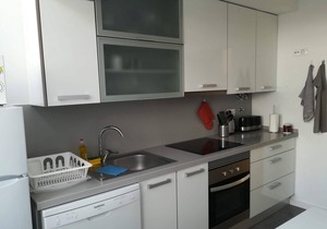 Apartamento de Férias, AL - Fundação, em Almada