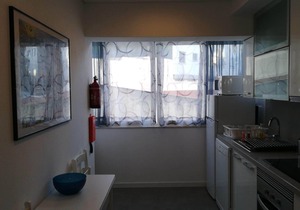 Apartamento de Férias, AL - Fundação, em Almada