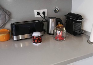 Apartamento de Férias, AL - Fundação, em Almada