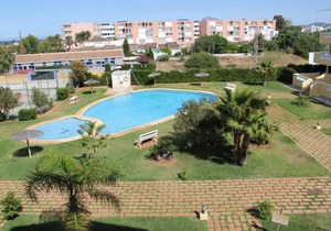 Apartamento Deveses Park