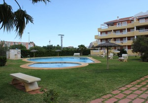 Apartamento Deveses Park