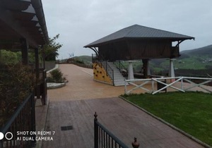 Apartamento Duplex Alborada del Eo