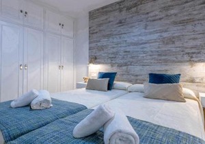 Apartamento El Califa - 1 Habitación