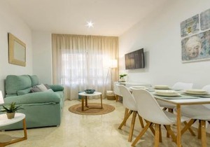 Apartamento El Califa - 1 Habitación