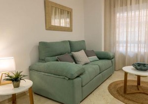 Apartamento El Califa - 1 Habitación