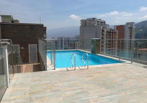 Apartamento en Sabaneta LEMMON CITRUS