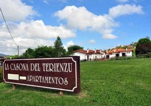 Apartamento familiar cercano a playa de Rodiles 1