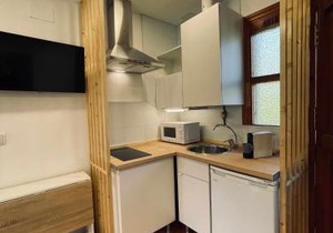 Apartamento familiar cercano a playa de Rodiles 5