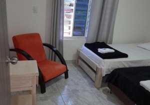 APARTAMENTO FAMILIAR MARAL 2