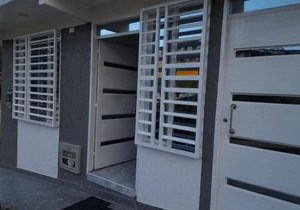 APARTAMENTO FAMILIAR MARAL 2