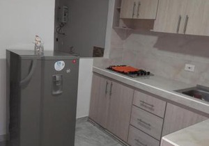 APARTAMENTO FAMILIAR MARAL 2