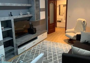 Apartamento Fele con garaje