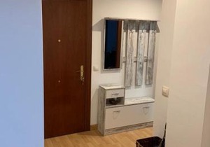 Apartamento Fele con garaje