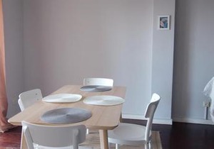 Apartamento Fonte Luz II