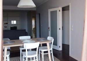 Apartamento Fonte Luz II