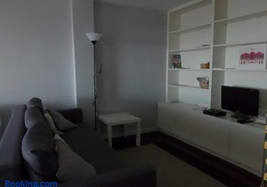 Apartamento Fonte Luz II