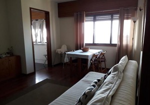Apartamento Fonte Luz