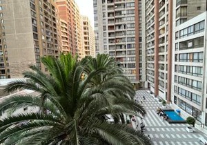 Apartamento Full Equipado Santiago Centro