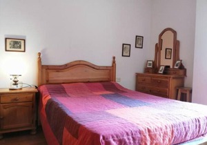Apartamento Herbasabina 3 con jardín comunitario y piscina en verano