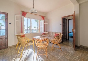 Apartamento las Palmeras 1