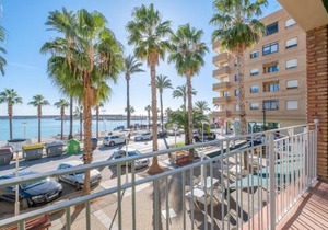 Apartamento las Palmeras 1