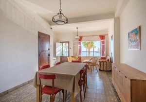 Apartamento las Palmeras 1