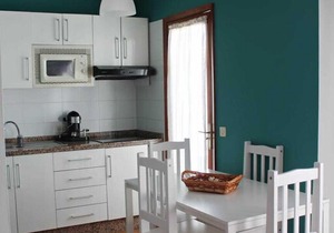 APARTAMENTO LOS CANCAJOS 217 in Breña Baja