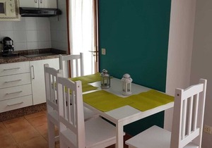 APARTAMENTO LOS CANCAJOS 217 in Breña Baja