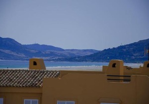 Apartamento Los Lances II